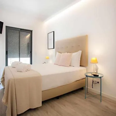 Clara Guest house Faro