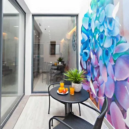 Clara Guest house Faro