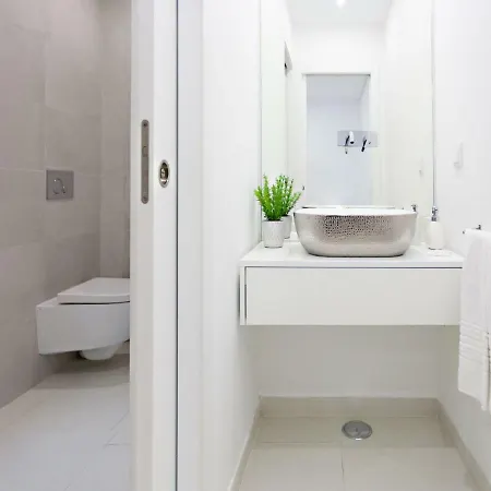 Clara Guest house Faro