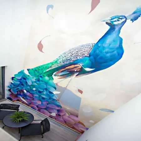 Guest house Clara Faro