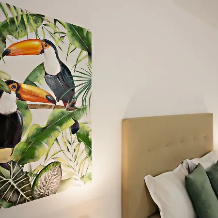 Guest house Clara Faro