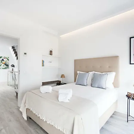 Clara 4* Distrito de Faro