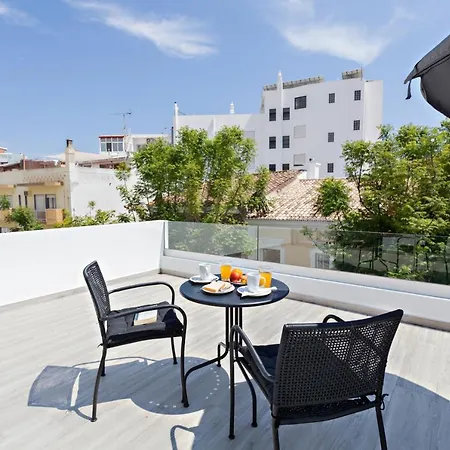 Clara Guest house Faro