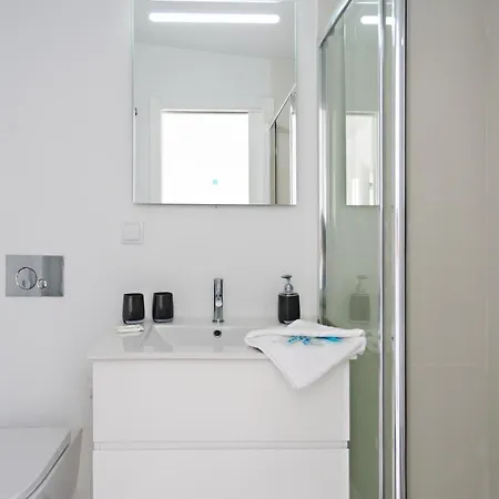 Guest house Clara Faro