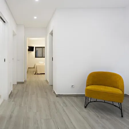 Clara Guest house Faro