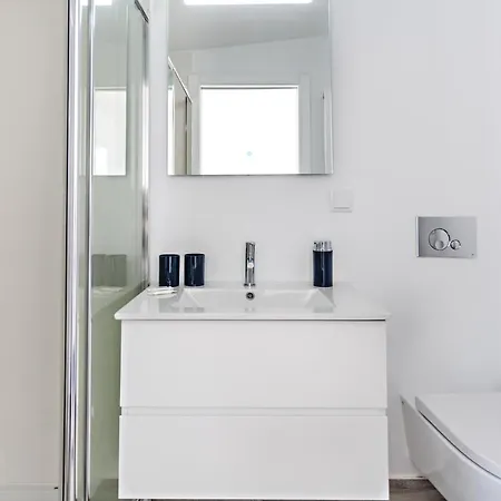 Guest house Clara Faro