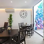 بيت ضيافة Clara 4*