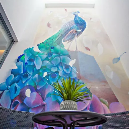 Clara Casa de hóspedes