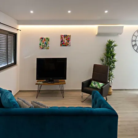 Casa de hóspedes Clara *